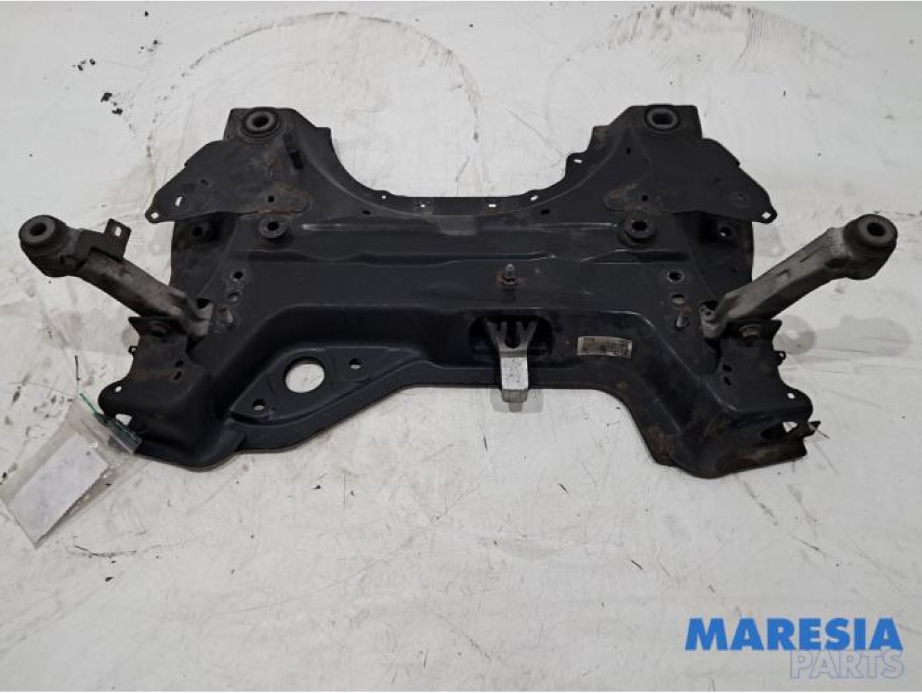 Citroen - C4 Grand Picasso - Subframe