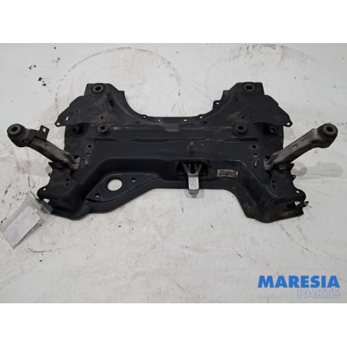 Citroen - C4 Grand Picasso - Subframe