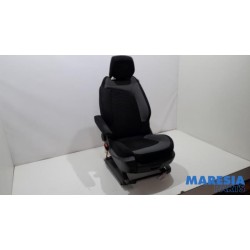Citroen - C4 Grand Picasso - Stoel links