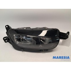 Citroen - C4 Grand Picasso - Headlight, right