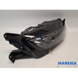 Citroen - C4 Grand Picasso - Headlight, right