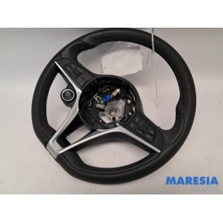 Alfa Romeo - Giulia - Stuurwiel