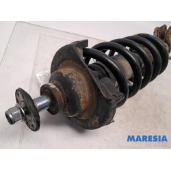 Renault - Trafic - Front shock absorber rod, left