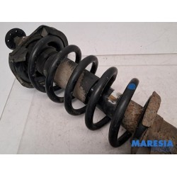 Renault - Trafic - Front shock absorber rod, left