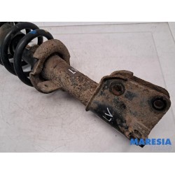 Renault - Trafic - Front shock absorber rod, left