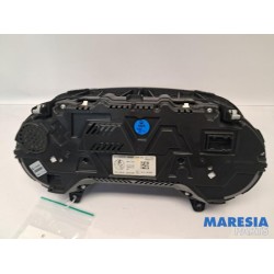 Alfa Romeo - Giulia - Instrumentenbrett