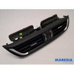 Alfa Romeo - Giulia - Dashboard vent