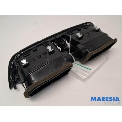 Alfa Romeo - Giulia - Dashboard vent