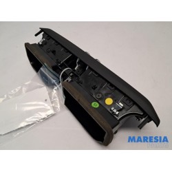 Alfa Romeo - Giulia - Dashboard vent