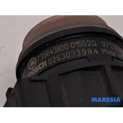 Alfa Romeo - Giulia - PDC Sensor