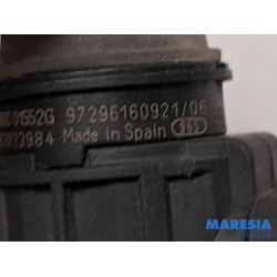 Alfa Romeo - Giulia - PDC Sensor