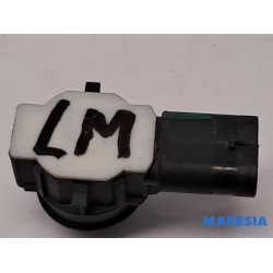 Alfa Romeo - Giulia - PDC Sensor