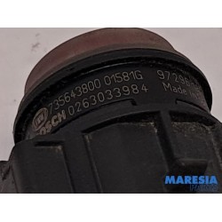 Alfa Romeo - Giulia - PDC Sensor