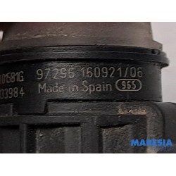Alfa Romeo - Giulia - PDC Sensor