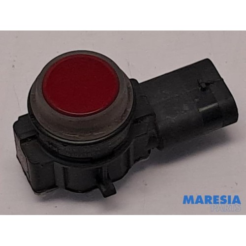 Alfa Romeo - Giulia - PDC Sensor
