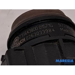 Alfa Romeo - Giulia - PDC Sensor