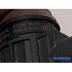 Alfa Romeo - Giulia - PDC Sensor