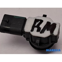Alfa Romeo - Giulia - PDC Sensor