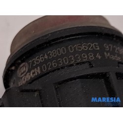 Alfa Romeo - Giulia - PDC Sensor
