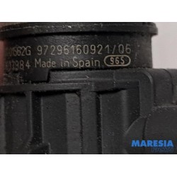 Alfa Romeo - Giulia - PDC Sensor