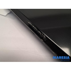 Alfa Romeo - Giulia - Navigation Display