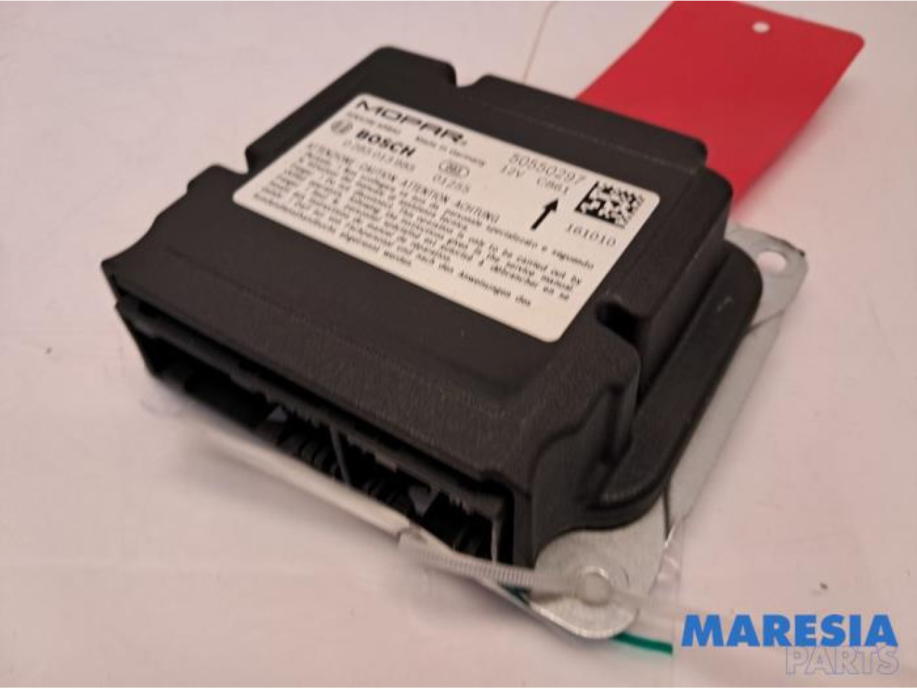 Alfa Romeo - Giulia - Module airbag 