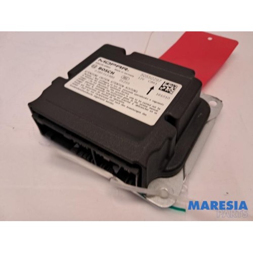 Alfa Romeo - Giulia - Airbag Module