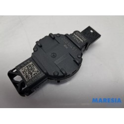 Alfa Romeo - Giulia - Regensensor