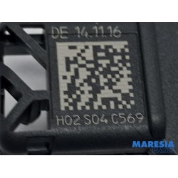 Alfa Romeo - Giulia - Regensensor
