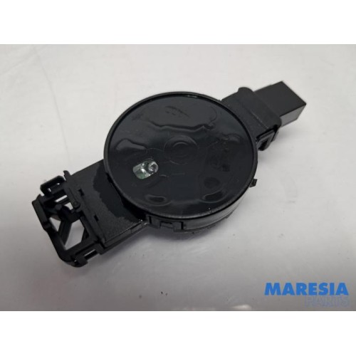 Alfa Romeo - Giulia - Rain sensor
