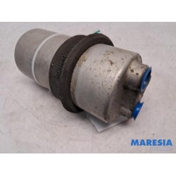 Renault - Trafic - Airco Droger