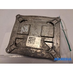 Alfa Romeo - Giulia - Xenon Starter