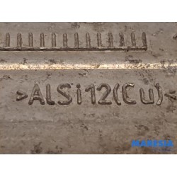 Alfa Romeo - Giulia - Xenon Starter