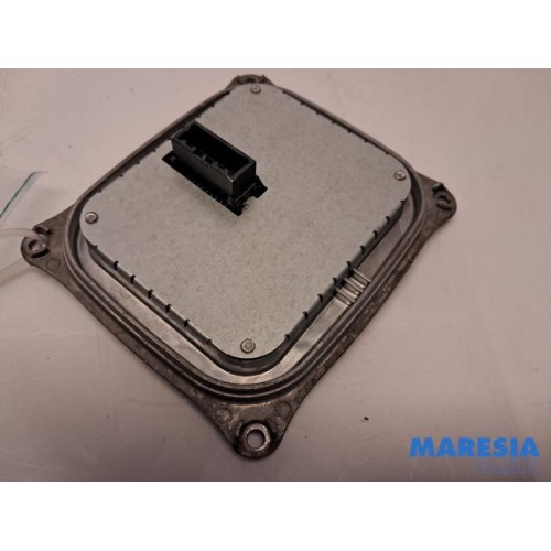 Alfa Romeo - Giulia - Xenon Starter