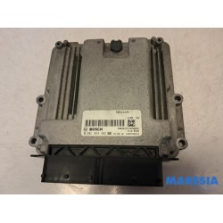 Alfa Romeo - Giulia - Engine management computer