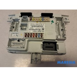 Alfa Romeo - Giulia - Engine management computer
