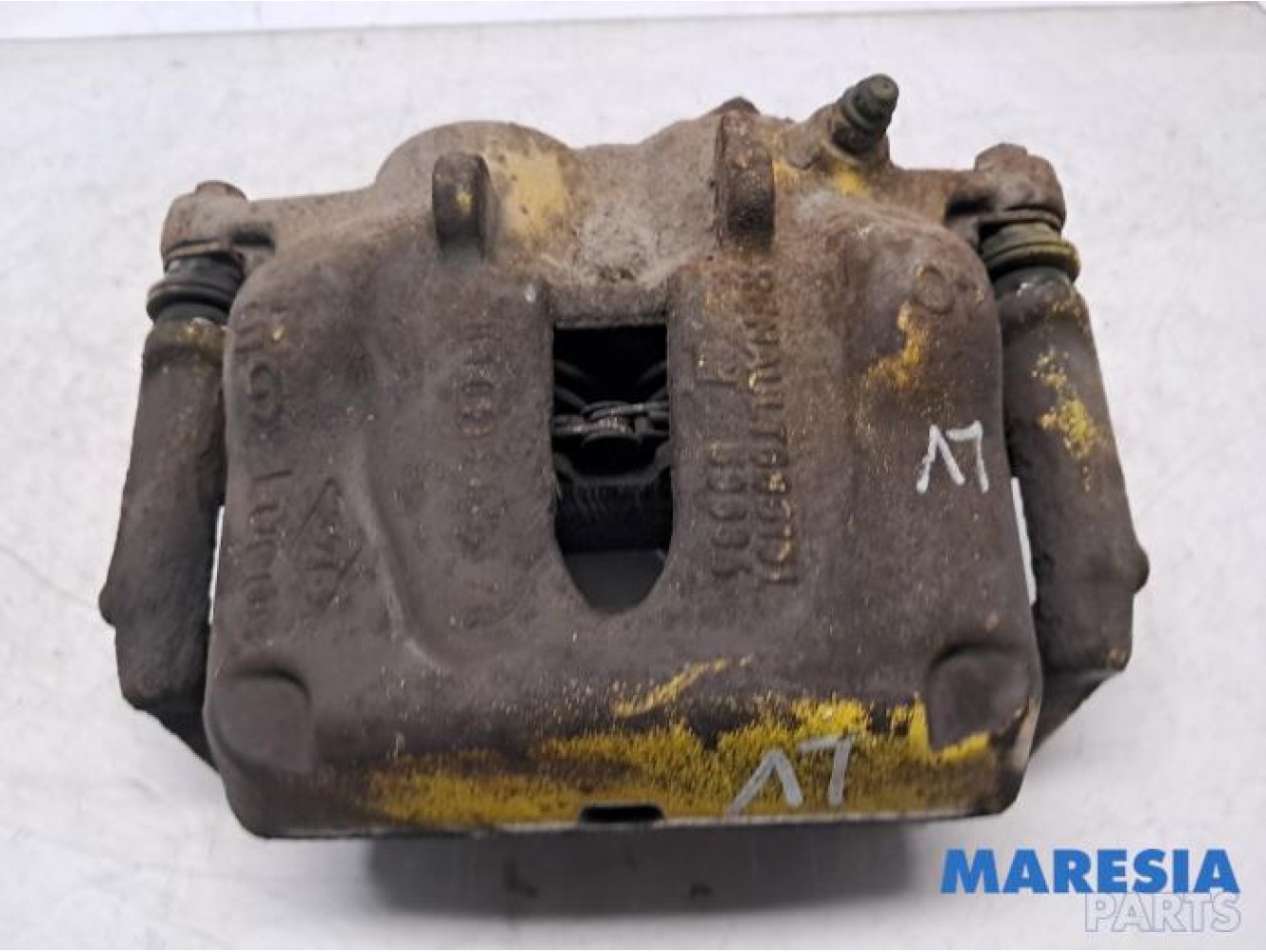 Renault - Trafic - Bremszange links vorne