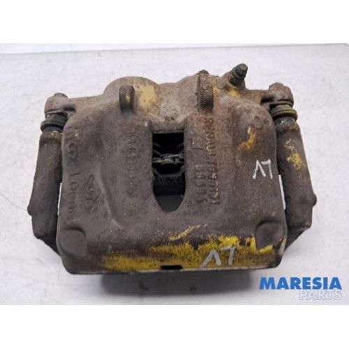 Renault - Trafic - Front brake calliper, left
