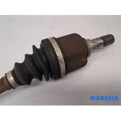 Renault - Trafic - Aandrijfas links-voor