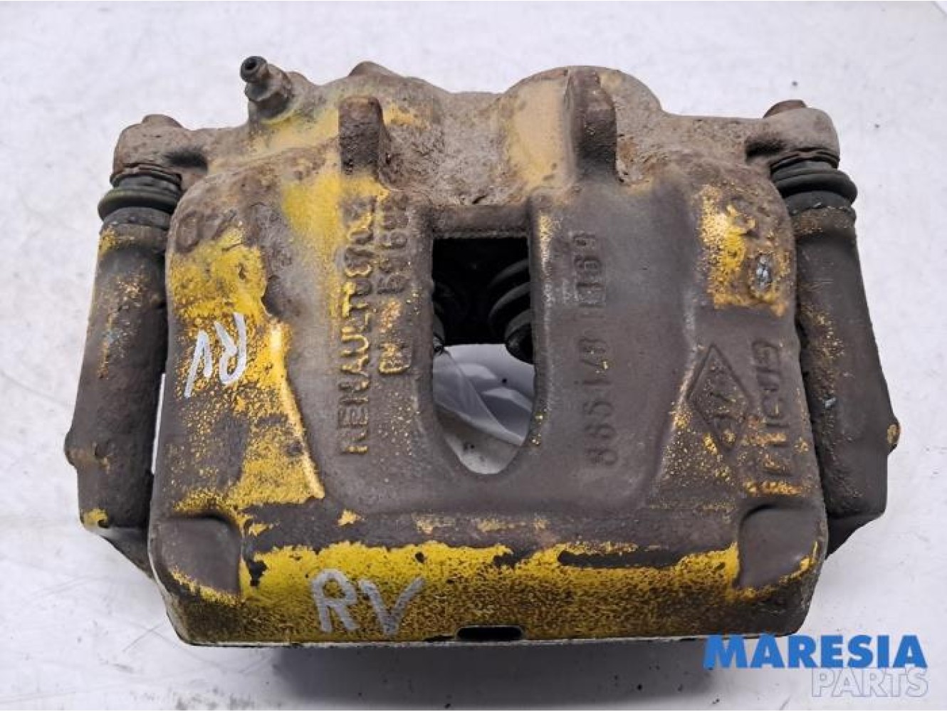 Renault - Trafic - Front brake calliper, right