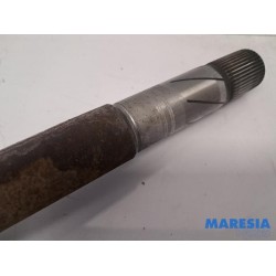 Renault - Trafic - Front drive shaft, right