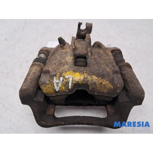 Renault - Trafic - Rear brake calliper, left