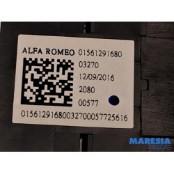 Alfa Romeo - Giulia - Module USB