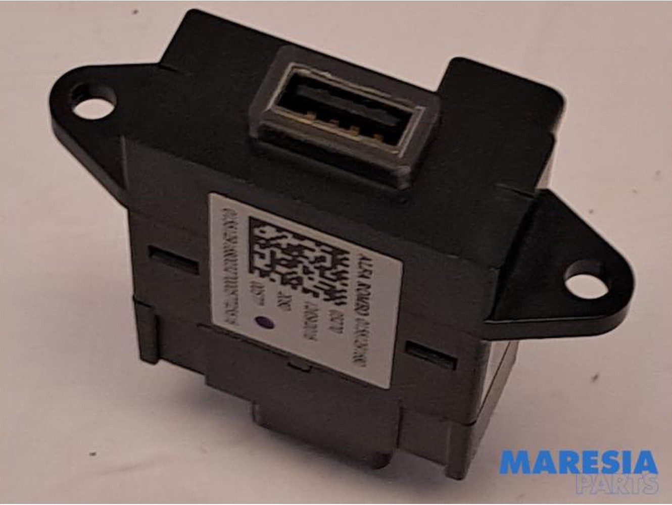 Alfa Romeo - Giulia - Module USB