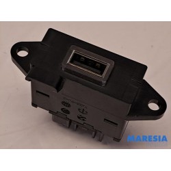 Alfa Romeo - Giulia - Module USB