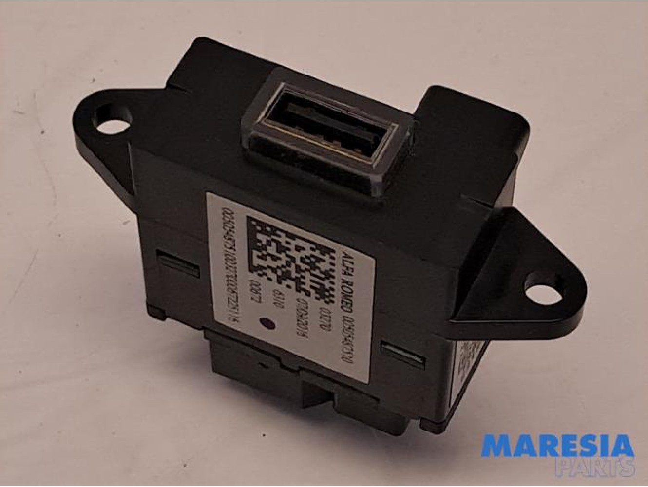 Alfa Romeo - Giulia - Module USB