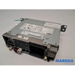 Alfa Romeo - Giulia - Radio