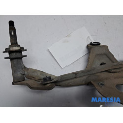 Renault - Trafic - Wiper mechanism