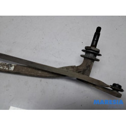 Renault - Trafic - Wiper mechanism