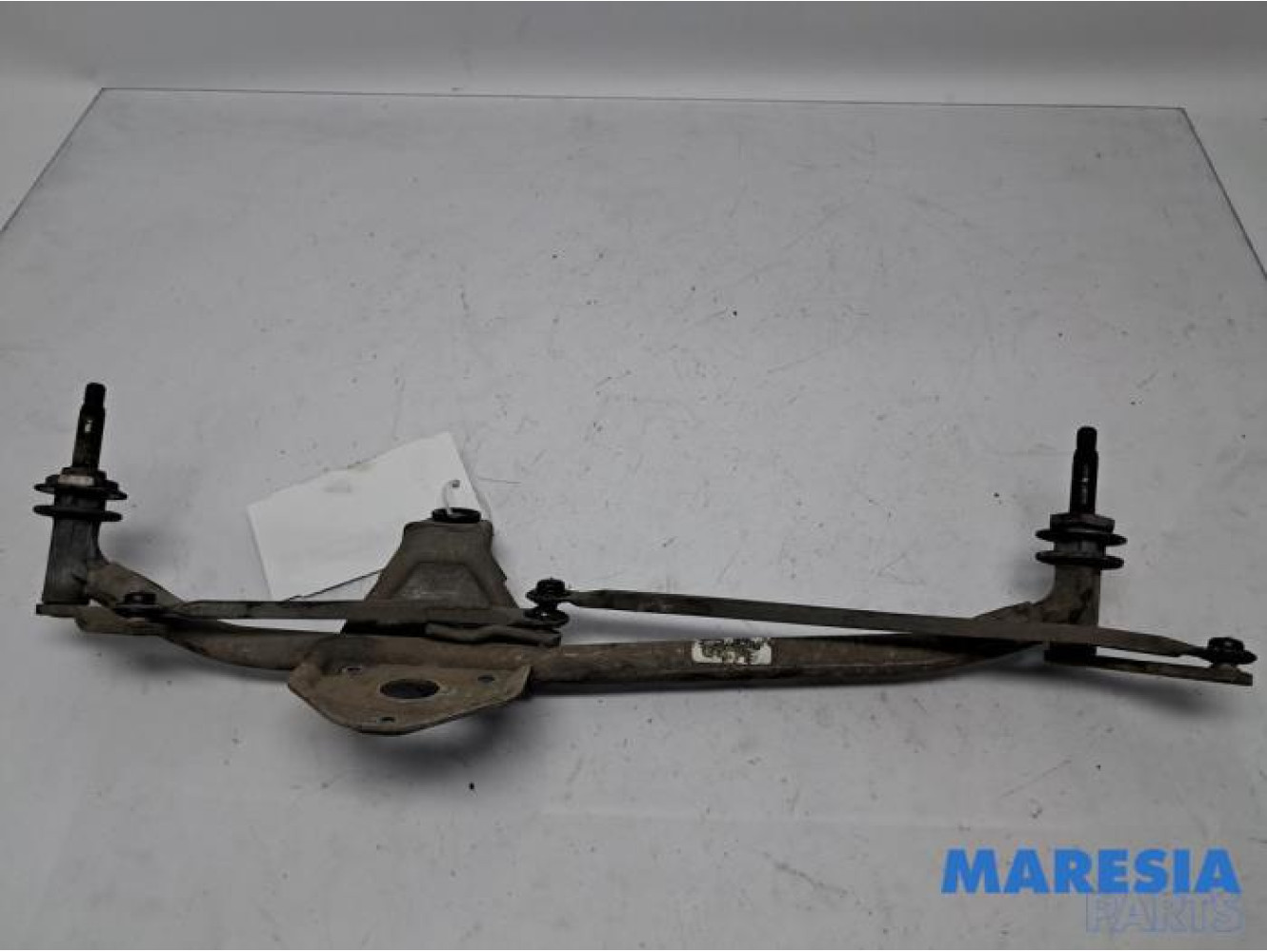 Renault - Trafic - Wiper mechanism